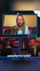 Kaylor Martin Says She "Would Never Speak" To Kenny Rodriguez Again After JaNa Craig Breakup