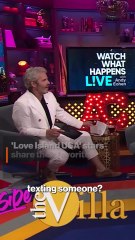 'Love Island USA' Stars Share Their Favorite Flirty Emojis