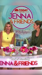 Jenna Bush Hager Warns Travis Kelce His "Party Boy" Past Will Follow Him