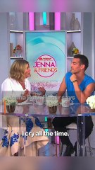 Jenna Bush Hager Briefly "Closed Off" Her Heart After Hoda Kotb's 'Today' Exit