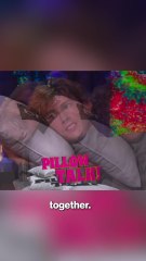 MGK Says Ex Megan Fox Was His First Celebrity Crush