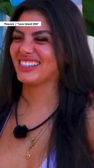 Nic Vansteenberghe Can't Believe Justin Bieber Shares His Viral 'Love Island USA' Moment