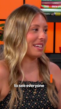 'RHOC' Star Gina Kirschenheiter Was Shocked By Jenn Pedranti's Broken Ladyparts Reveal