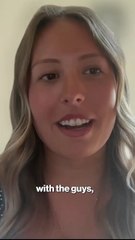 'Beyond The Villa' Stars Think Leah Kateb & Miguel Harichi Will Be The First To Get Engaged