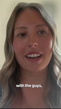 'Beyond The Villa' Stars Think Leah Kateb & Miguel Harichi Will Be The First To Get Engaged