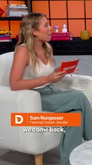 'RHOC' Star Tamra Judge Says She "Tried Very Hard" To Move Forward With Shannon Beador