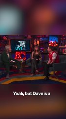 Alison Brie Confirms That Husband Dave Franco Has Been "Ghosting" Andy Cohen Since 2016