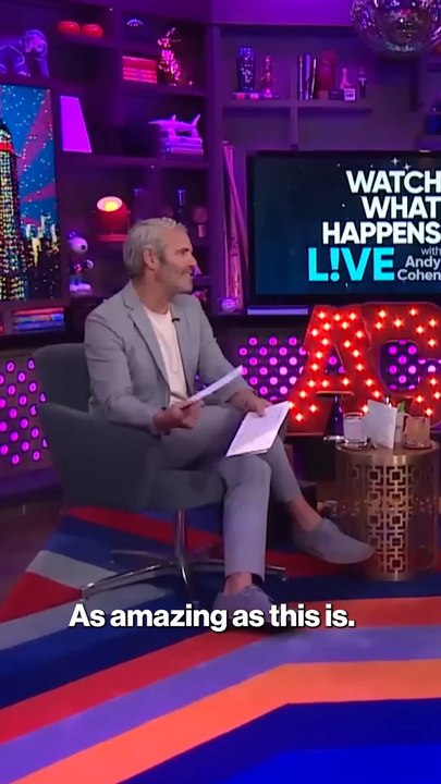 Sarah Jessica Parker Hints That Carrie Bradshaw Might Move Back To Her Iconic Apartment