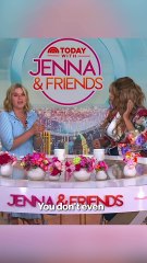 Tyra Banks Teases 'Today's Jenna Bush Hager About Whether She's Ever Worn Lingerie