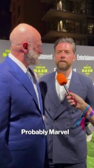 'Outlander' Stars Graham McTavish & Richard Rankin Are Up For Jumping Fandoms At SDCC 2025