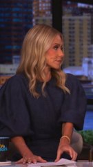 Kelly Ripa & Mark Consuelos Want To Adopt Another Dog For Lena Because She's "Bored" Of Them