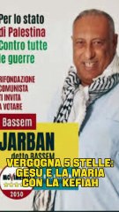 Robby Giusti - Ma i 5 Stelle non provano vergogna? Ditemi cosa ne pensate ? (25.10.25)