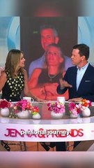 Savannah Guthrie Praises Phillie Phanatic's Recreation Of Viral Coldplay Kiss Cam Scandal