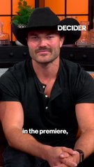 'The McBee Dynasty' Stars Don't Ever Want To See Steven's Bare Cheeks On The Show Again