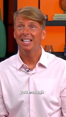 Jack McBrayer Says It Was "Important" To Him For 'Zillow Gone Wild' To Be A Safe Space
