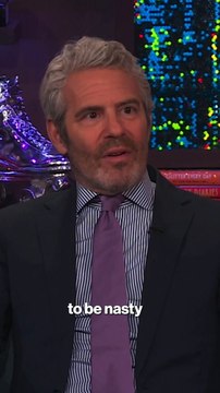 Leah Kateb Tells 'WWHL' About The Lack Of Sleep In 'Love Island USA'