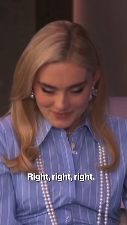 Mark Consuelos Says He Learned How To Speak "South Jersey" For Wife Kelly Ripa