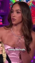 Ariana Biermann Refuses To Comment On Kim Zolciak's Alleged Gambling Addiction