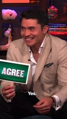 'Another Simple Favor's Henry Golding Seemingly Confirms Blake Lively & Anna Kendrick Feud