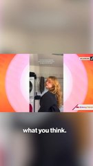 Jenna Bush Hager Jokes That She’s “Afraid” Of Trying The Wolf Haircut