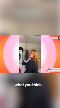 Jenna Bush Hager Jokes That She’s “Afraid” Of Trying The Wolf Haircut