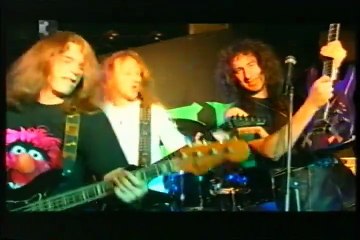 Legija - Za sve je kriv Rock and Roll