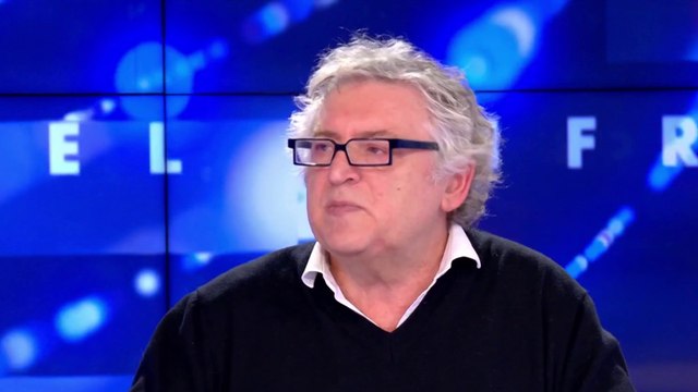 Immigration : «Chacun a intérêt à ne donner qu’une partie des chiffres pour ne pas montrer la France telle qu’elle est», estime Michel Onfray