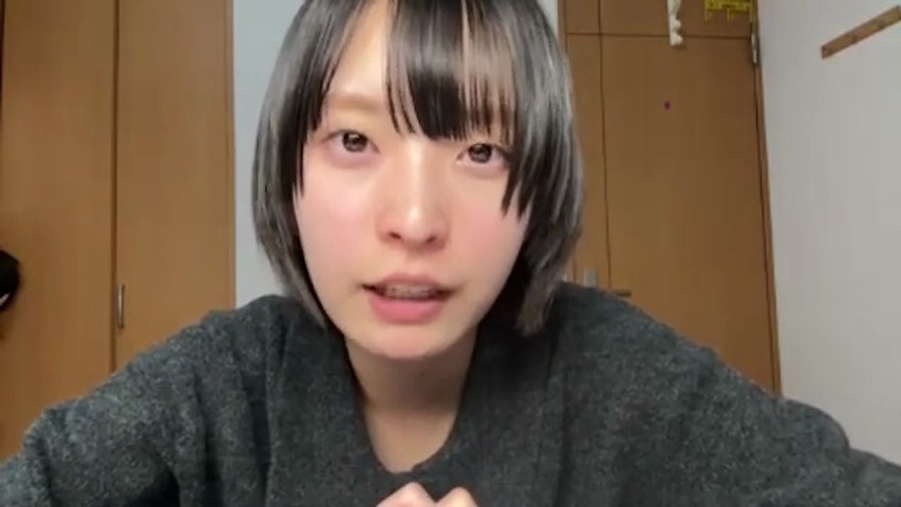 坂川陽香 AKB48 2025-10-24 21_00 SHOWROOM