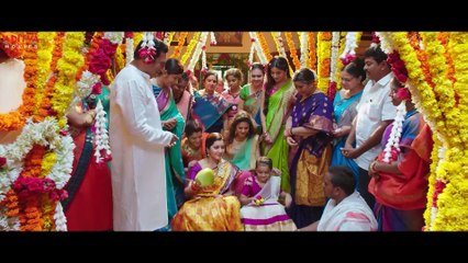 Srinivasa Kalyanam Hindi Dubbing Movie Scenes | Nithin | Raashi Khanna | Aditya Movies