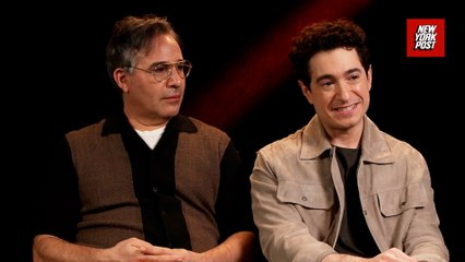 How Stephen King 'godfathered' new 'It: Welcome to Derry' prequel series: 'He guided us'