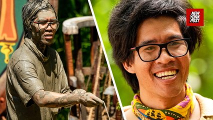 'Survivor's Jason Treul reacts to internet 'negativity' about Season 49