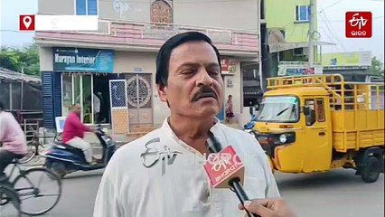 ବିକ୍ରମ ପଣ୍ଡାଙ୍କ ଗିରଫ ପରେ ଗଞ୍ଜାମରେ ବିଜେଡିର ସ୍ଥିତି ଓ ଭବିଷ୍ୟତକୁ ନେଇ ପ୍ରଶ୍ନବାଚୀ