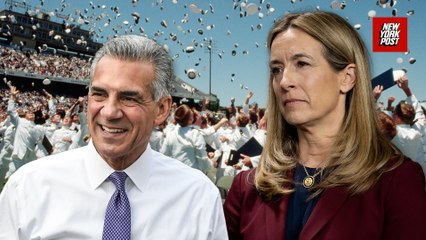 Everything to know about Mikie Sherrill's Naval Academy cheating scandal and other campaign blunders