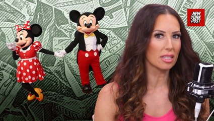 Disneyland Price Hike Has Families Saying It's a Smaller World After All