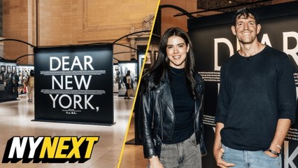 15 years, 10,000 stories, 1 institution reimagined: Inside 'Dear New York'