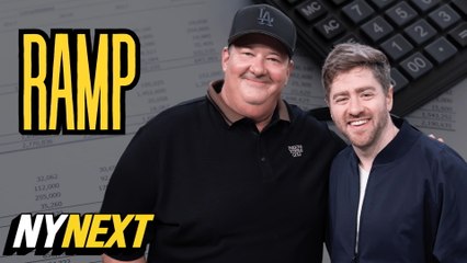 'The Office' star trades Dunder Mifflin for fintech madness in Ramp's wild challenge