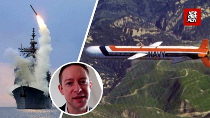 Would Tomahawk Missiles transform the Russia-Ukraine War? Expert breaks it down