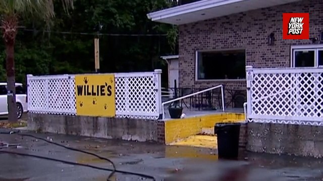 South Carolina bar shooting leaves 4 dead, 20 injured