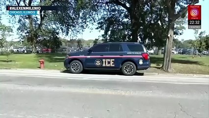 Se usan drones para localizar a indocumentados en Chicago