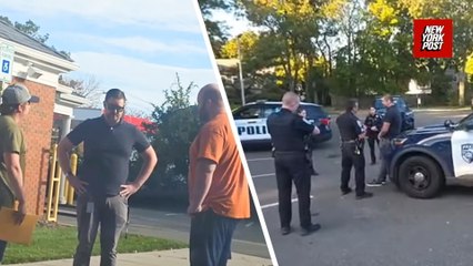 Long Island teacher busted for allegedly sexting 13-year-old student