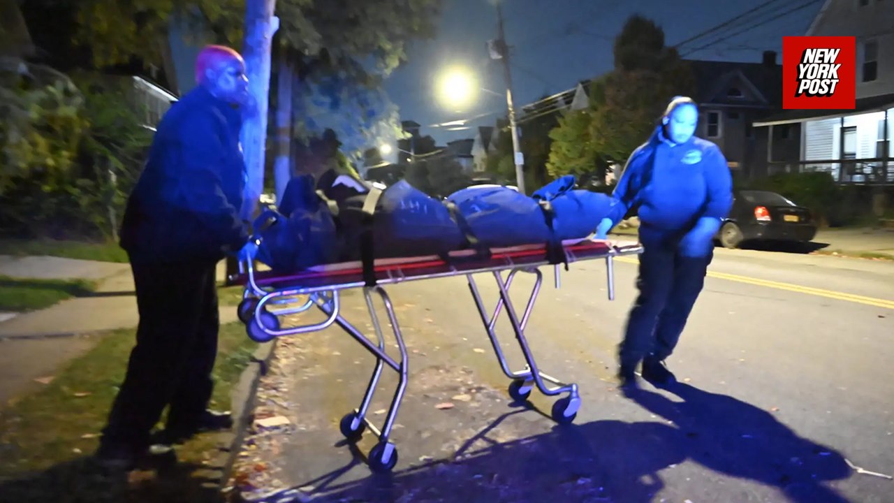 Staten Island teen's chilling admission after gruesome decapitation: 'I did something bad'