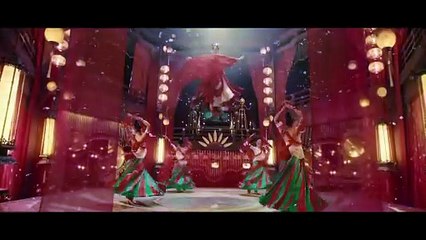 Love Death And Cat The Legend Of The Cat  Trailer