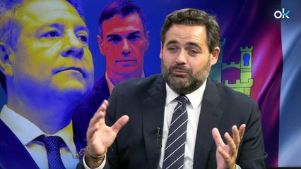 Paco Núñez: "Page pasa de todo y miente sobre las mamografías"