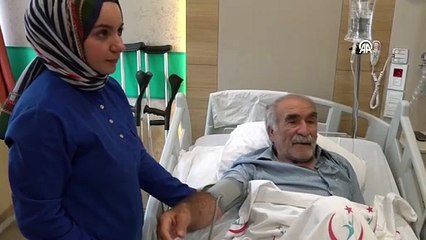 Denemeyi aklınızın ucundan bile geçirmeyin! 70’lik amcadan fıkra gibi hata