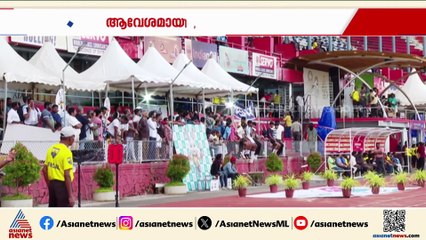 നൂറിന് പിന്നാലെ 200 മീറ്ററിലും സ്വർണത്തിളക്കം; ആനന്തത്തിൽ പൊട്ടിക്കരഞ്ഞ് ദേവനന്ദ