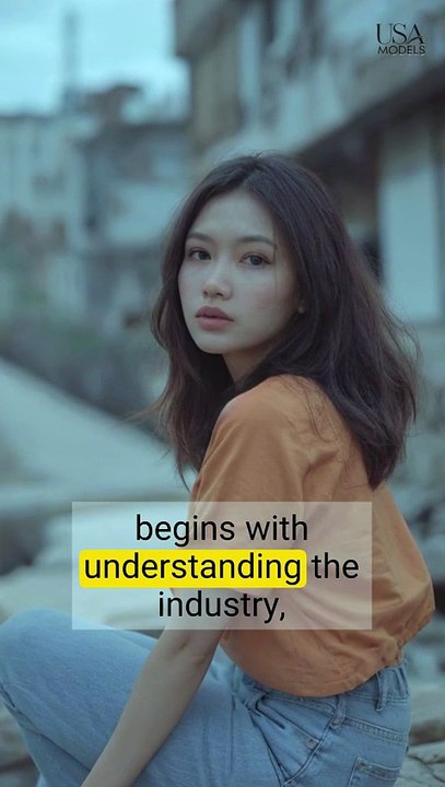 5 Essential Tips for Starting a Teen Modeling Career  USA Models