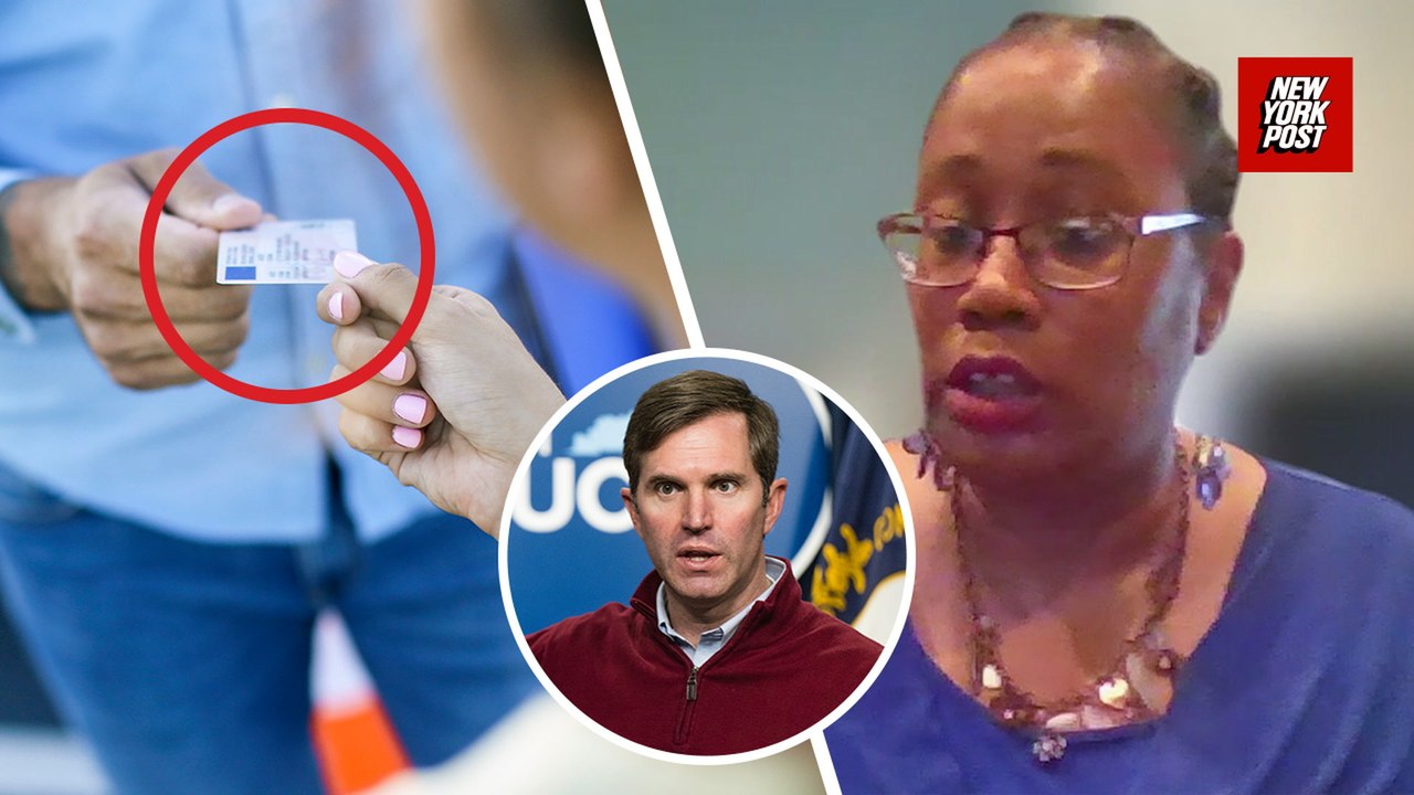 Whistleblower FIRED after reporting Kentucky driver's license scheme for illegal immigrants