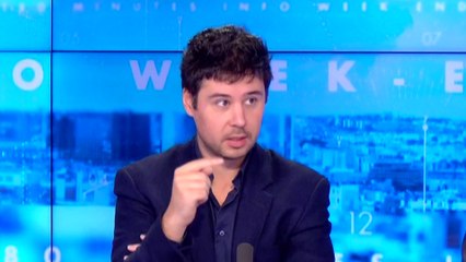 Mehdy Raiche : «Les femmes ont intégré l’idée que leur sécurité dans les transports en commun dépend du hasard»