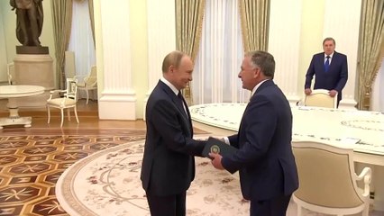 Can Trump's envoy make Putin blink? | Reporter Replay