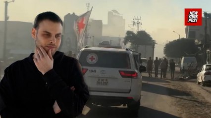 First video of freed Israeli hostages shows smiling Alon Ohel and Guy Golboa-Dalal after 738 days in Hamas hell